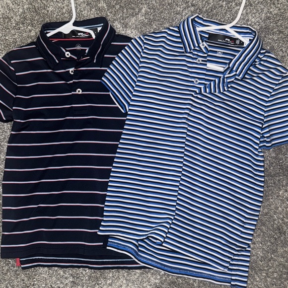 Boys Ralph Lauren Performance Polo - Picture 1 of 3